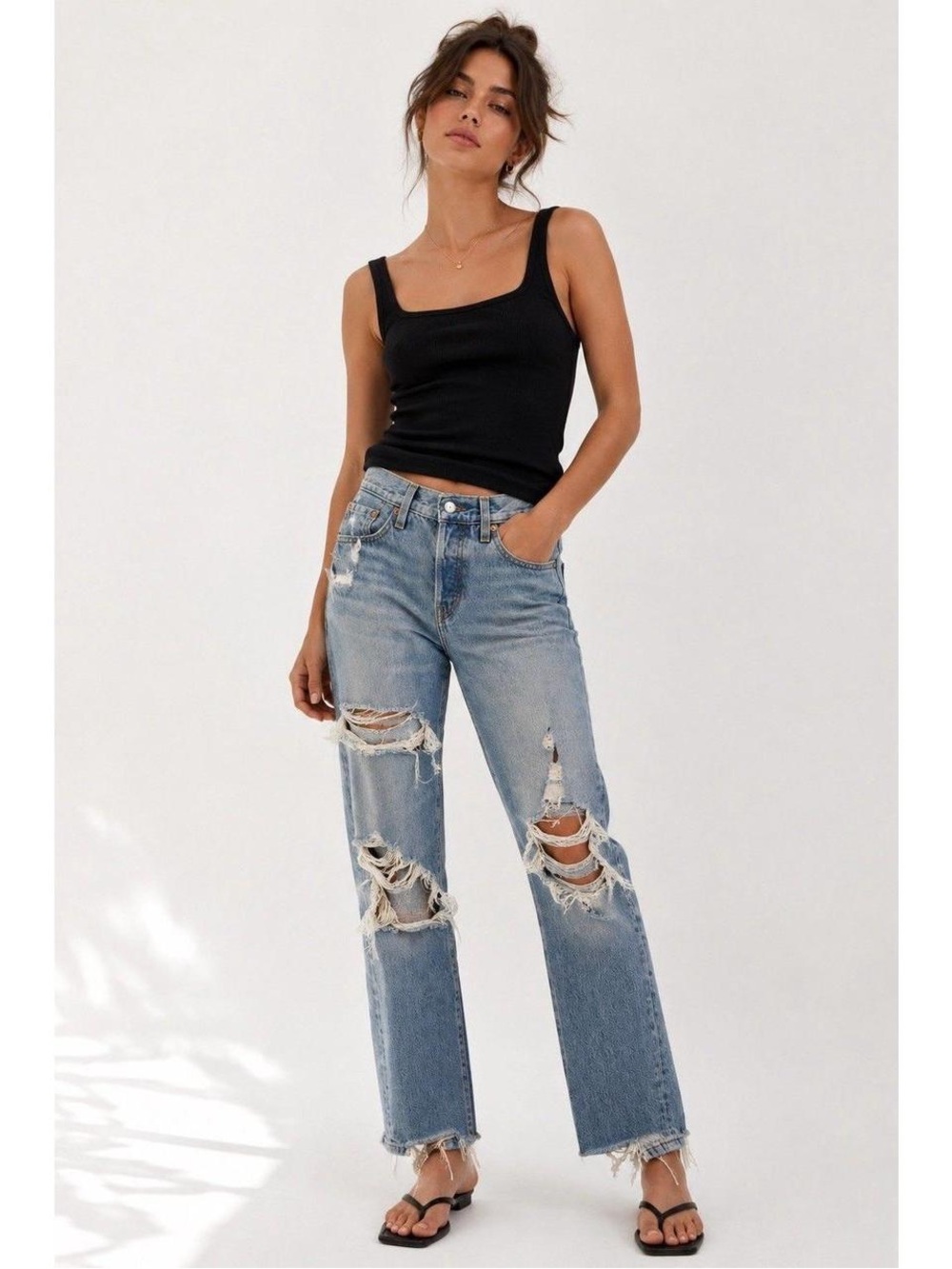 Levi’s 501 Premium W24 L30